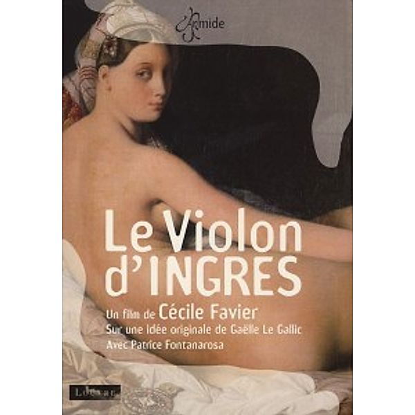 Le Violon D'Ingres, Patrice Fontanarosa