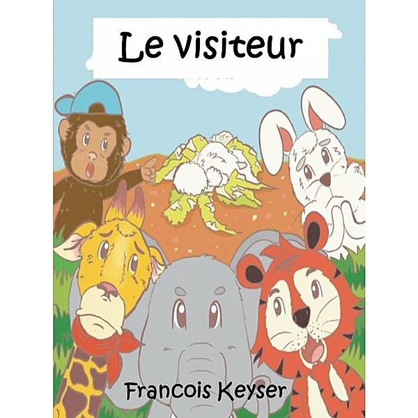 Le visiteur, Francois Keyser