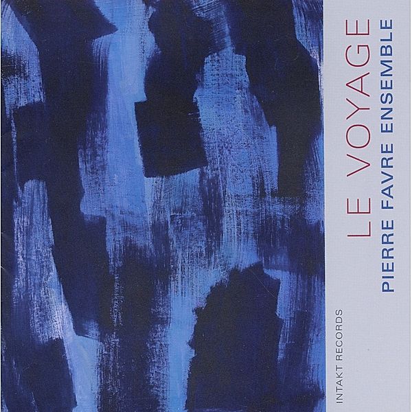 Le Voyage, Pierre Favre Ensemble