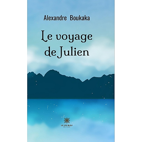 Le voyage de Julien, Alexandre Boukaka
