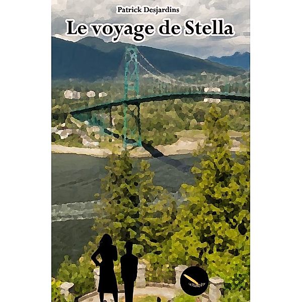 Le voyage de Stella, Desjardins Patrick Desjardins