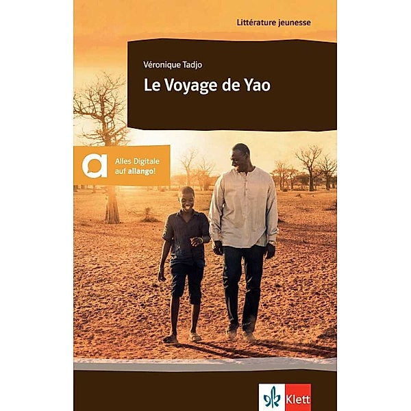 Le Voyage de Yao, Véronique Tadjo