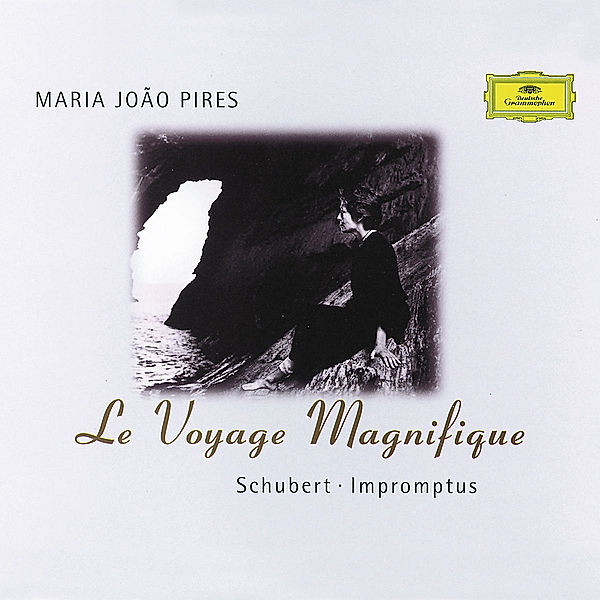 Le Voyage Magnifique (Improm.), Maria Joao Pires