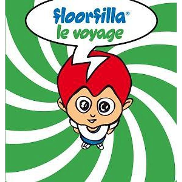 Le Voyage (Vinyl), Floorfilla