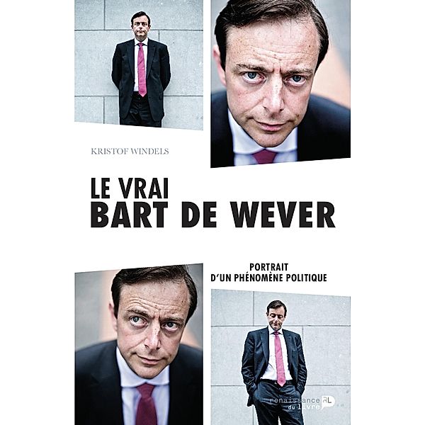 Le vrai Bart De Wever, Kristof Windels