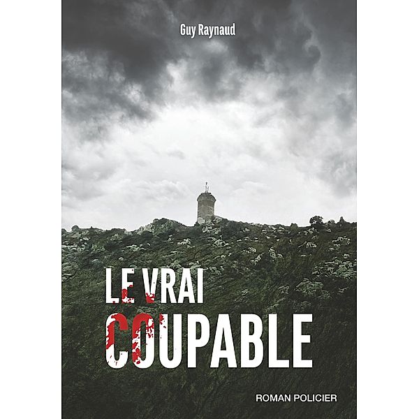 Le vrai coupable, Guy Raynaud