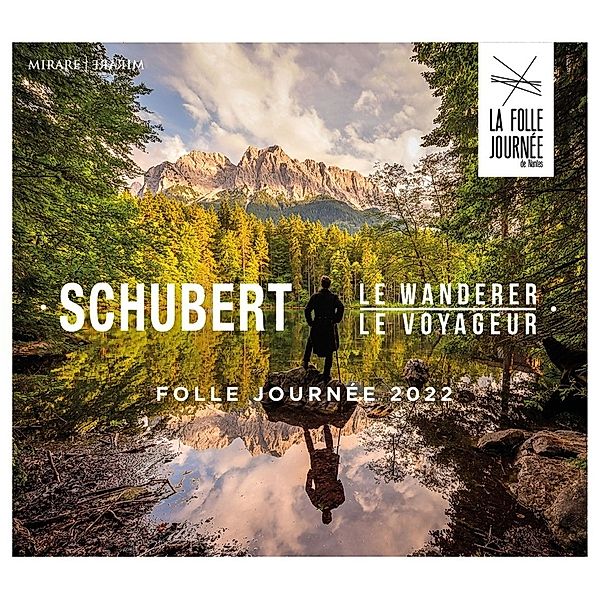 Le Wanderer/La Voyageur (Folle, Diluka, Laloum, Engerer, Quatuor Modigliani
