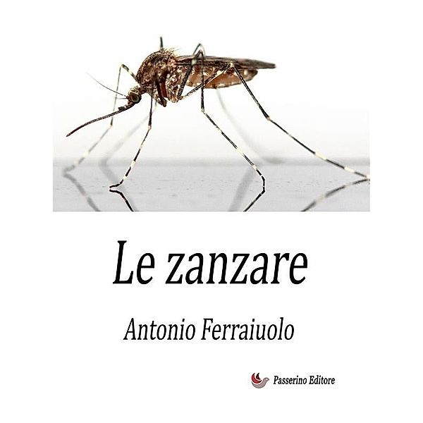 Le zanzare, Antonio Ferraiuolo