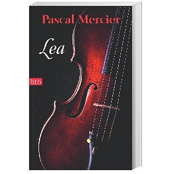 Lea, Pascal Mercier