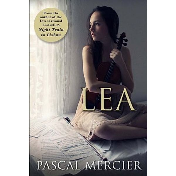 Lea, Pascal Mercier
