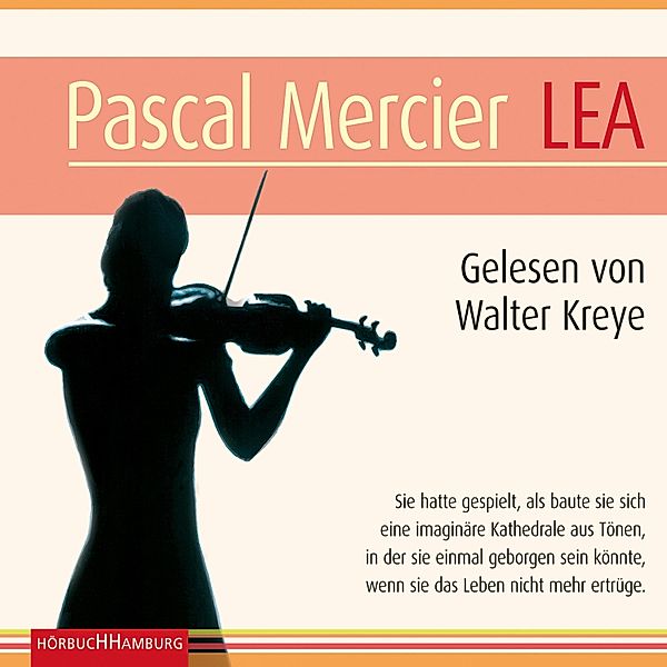 Lea, Pascal Mercier