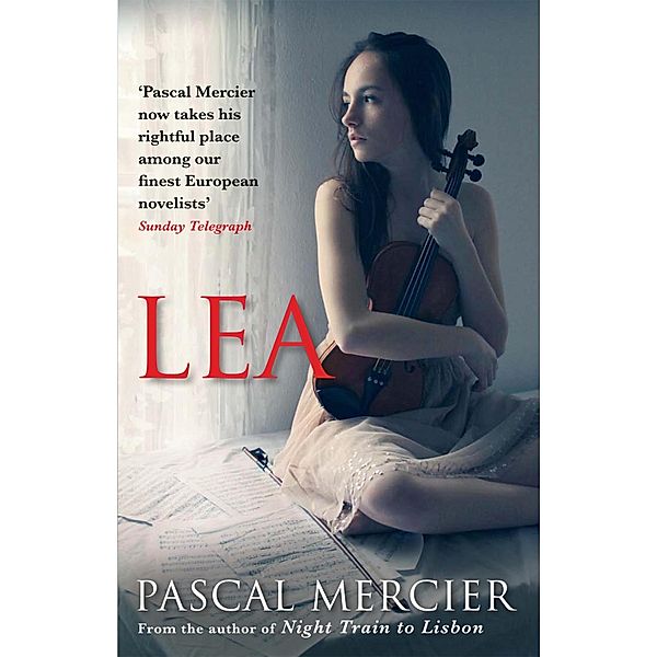 Lea, Pascal Mercier