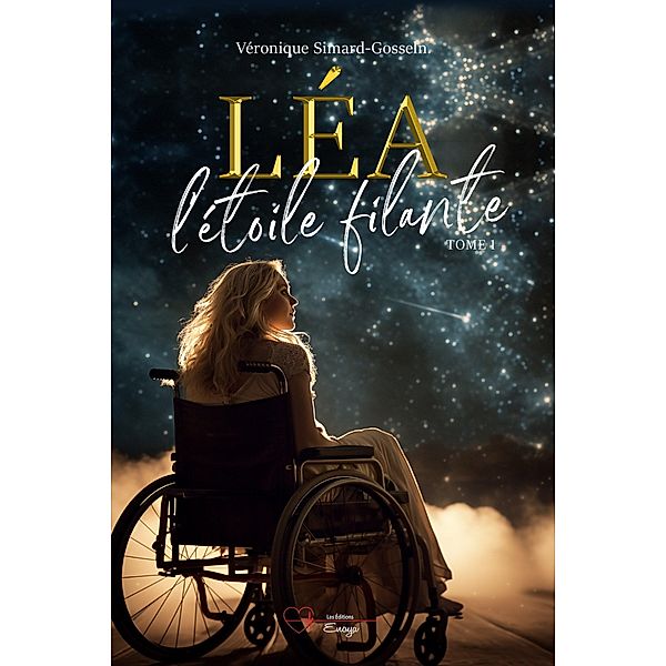 Léa, Veronique Simard-Gosselin