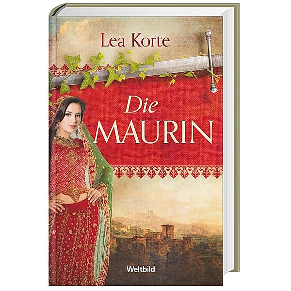 Lea Korte, Die Maurin, Lea Korte