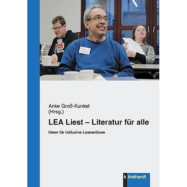 LEA Liest - Literatur für alle