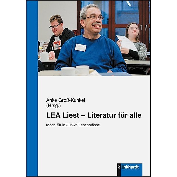 LEA Liest - Literatur für alle