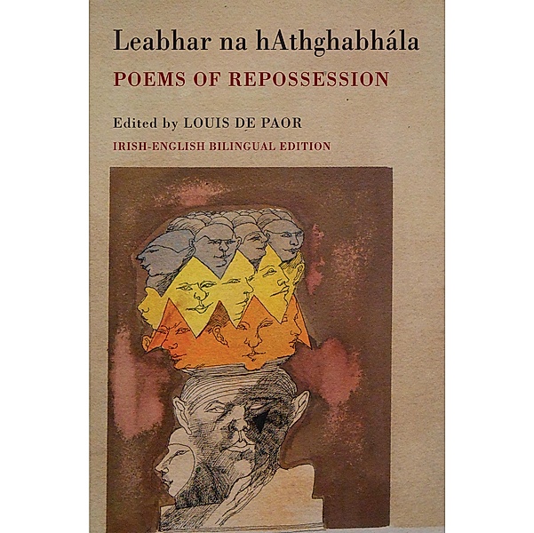 Leabhar na hAthghabhála, Louis De Paor