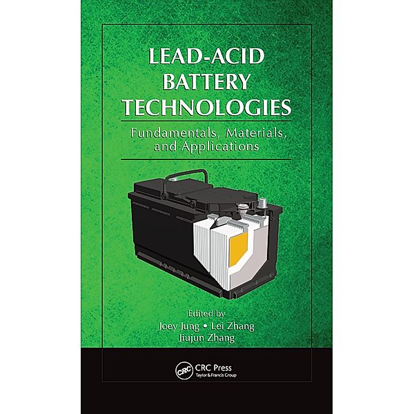 Lead-Acid Battery Technologies