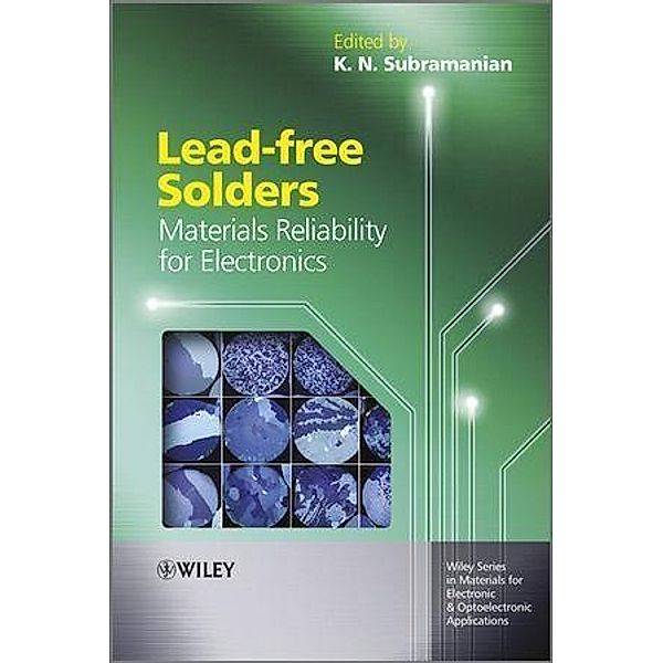 Lead-free Solders