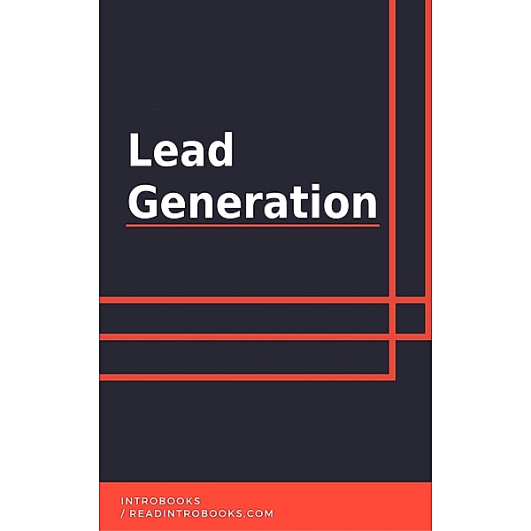 Lead Generation, IntroBooks Team