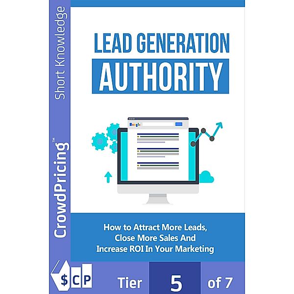 Lead Generation Authority, David Brock, "David" "Brock"