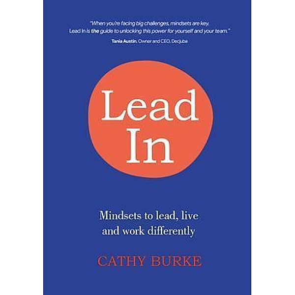 Lead In, Cathy Burke