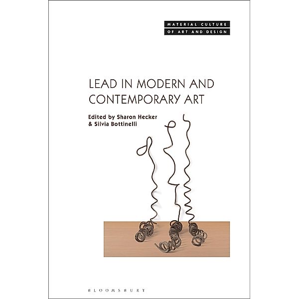 Lead in Modern and Contemporary Art