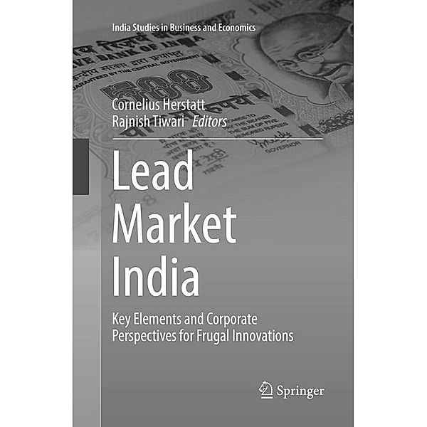 Lead Market India