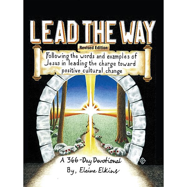 Lead the Way, Elaine Elkins