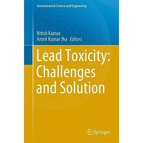 Lead Toxicity: Challenges and Solution