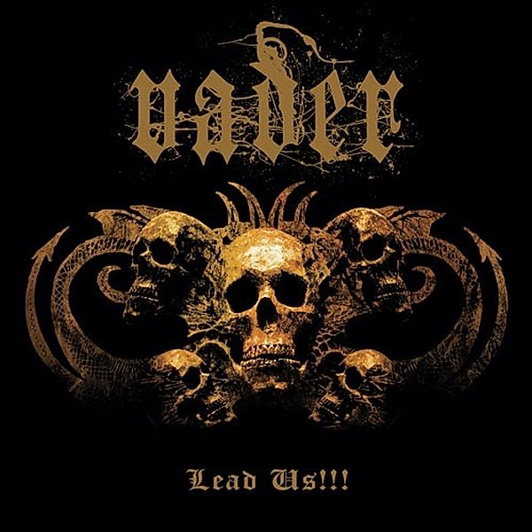 Lead Us Ltd., Vader