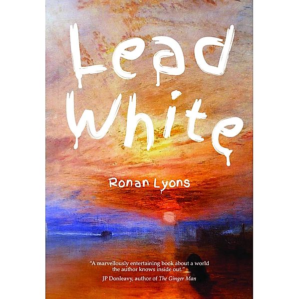 Lead White, Ronan Lyons