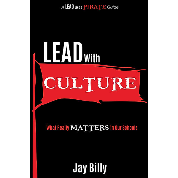 Lead with Culture, Jay Billy