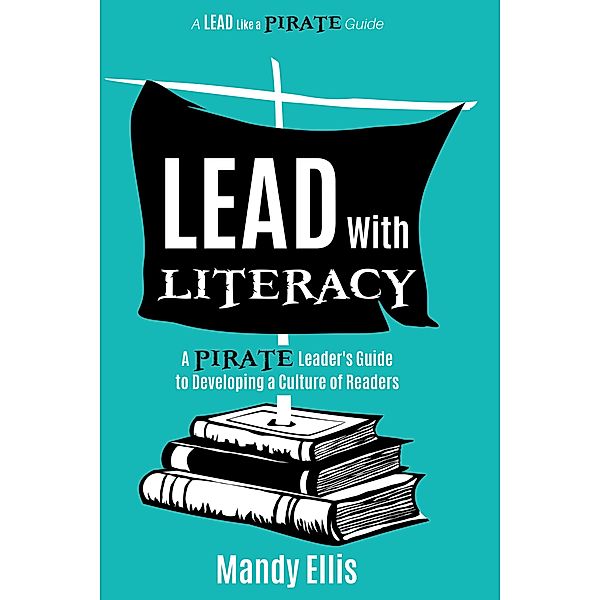 Lead with Literacy, Mandy Ellis
