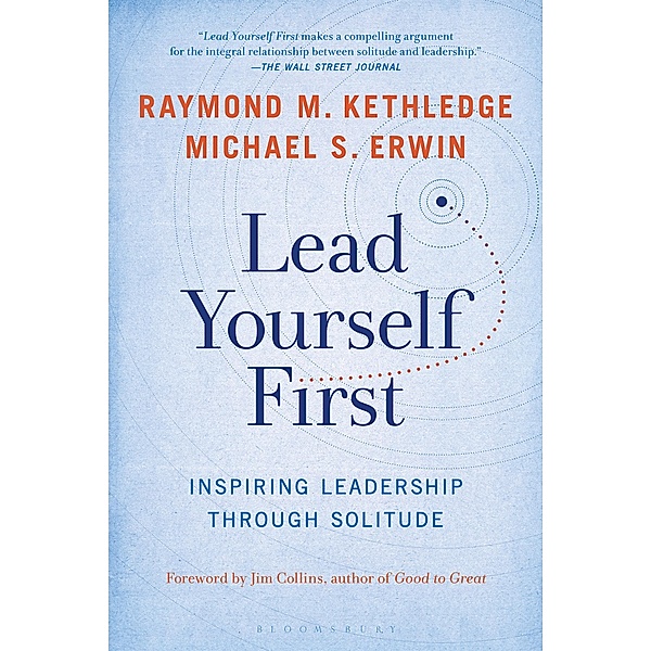 Lead Yourself First, Raymond M. Kethledge, Michael S. Erwin