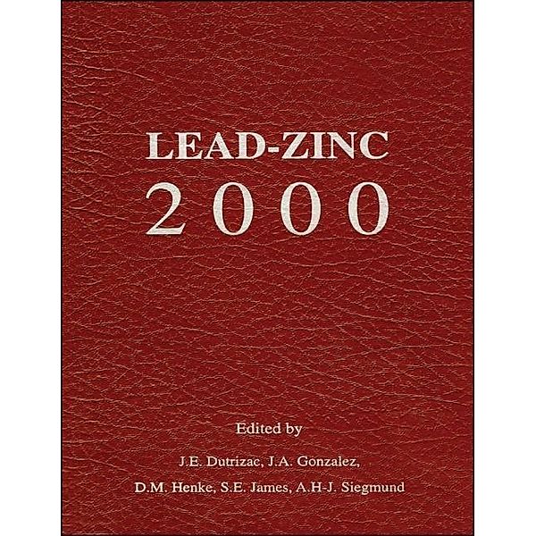 Lead-Zinc 2000