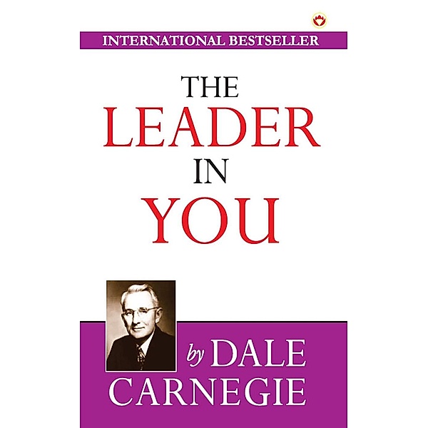 Leader in You / Diamond Books, Dale Carnegie