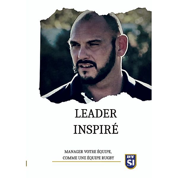 Leader inspiré, Yannick Buttignol