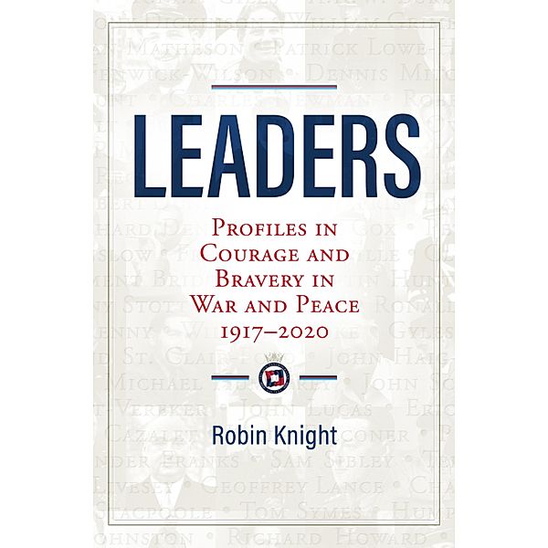 Leaders, Robin Knight