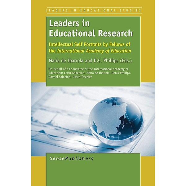 Leaders in Educational Research / Leaders in Educational Studies