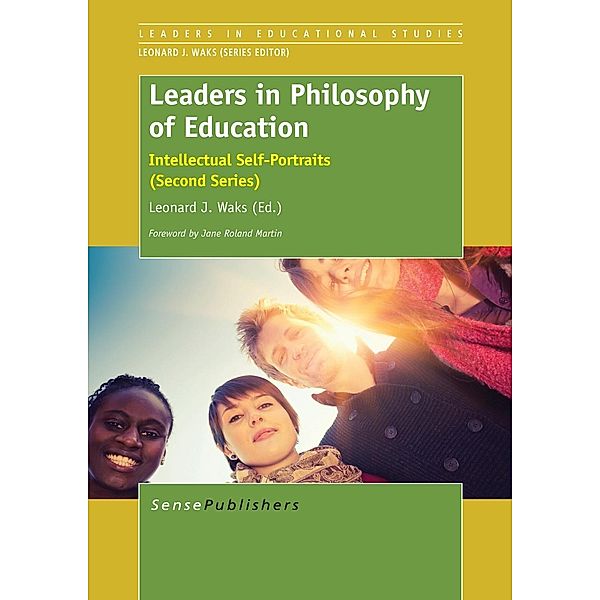 Leaders in Philosophy of Education / Leaders in Educational Studies