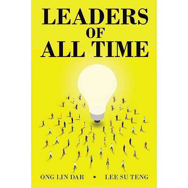 Leaders of All Time, Lee Su Teng, Ong Lin Dar