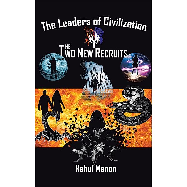 Leaders of Civilization, Rahul Menon