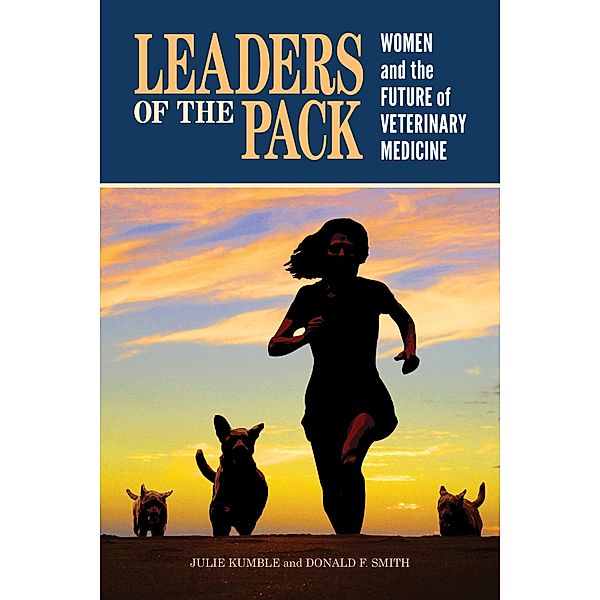 Leaders of the Pack / Purdue University Press