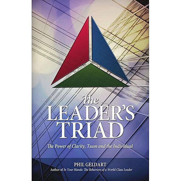Leader's Triad / Eagle's Flight, Phil Geldart