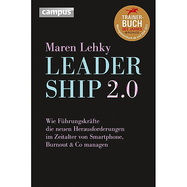 Leadership 2.0, Maren Lehky