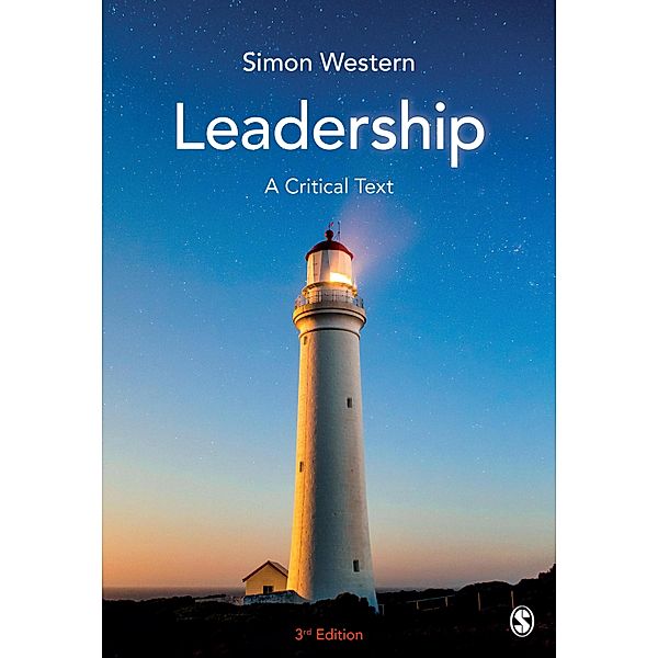 Leadership, Simon Western