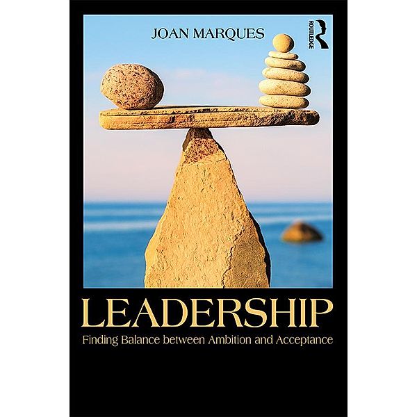 Leadership, Joan Marques