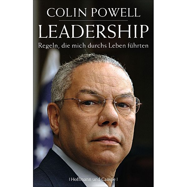 Leadership, Colin Powell