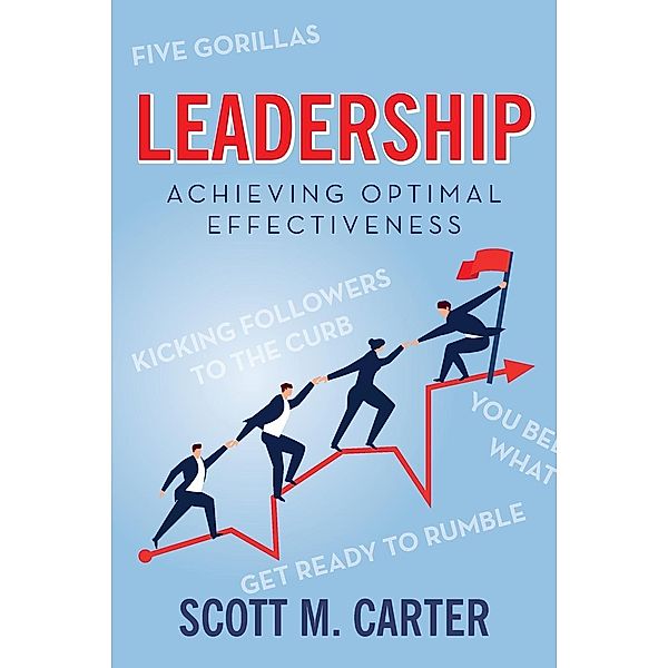 Leadership, Scott Carter